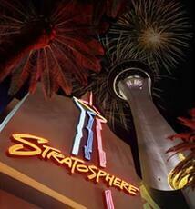 The Stratosphere Observation Tower