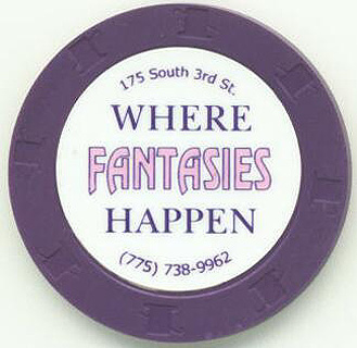Sue's Fantasy Club Brothel 