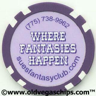 Sue's Fantasy Club Brothel 