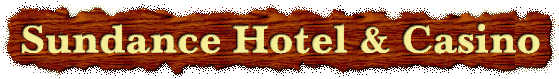 Las Vegas Sundance Casino Chips - Las Vegas Casino Chips, Poker Chips, Slot Cards, Hotel Room Keys, & History