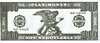 Play Money $1,00 Bills