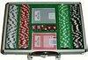 Poker Chips Case