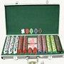 Poker Chip Case