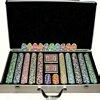 Poker Chip Cases for 650 Poker Chips