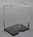 Black Jack "21" Discard Tray