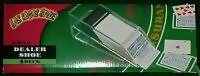 8 Deck Professional Dealer Shoe