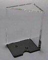 Black Jack "21" Discard Tray