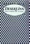 Desert Inn Casino Blue Playing Cards