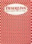 Desert Inn Casino Red Playing Cards