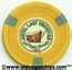 Hotel Last Frontier $5 Casino Chip