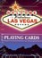 Las Vegas Sign Playing Cards