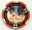 Mandalay Bay Las Vegas Marathon 2007 $5 Casino Chip