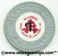 Aladdin $1 Casino Chip