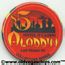 Aladdin 2nd CC&GTCC Convention $5 Casino Chip