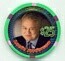 Aladdin Louie Anderson 2006 $25 Casino Chip
