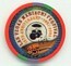 Aladdin Mariachi Festival 2005 $5 Casino Chip 