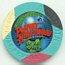 Aladdin Planet Hollywood Poker Room $4 Casino Chip