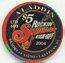 Aladdin Rockin' Summer Kick-Off 2004 $5 Casino Chip 