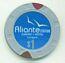 Aliante Station $1 Casino Chip