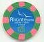 Aliante Station $25 Casino Chip