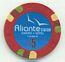 Aliante Station $5 Casino Chip