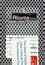 Aliante Station Casino Black Playing Cards