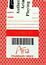 Aria Casino Red Playing Cards