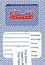 Las Vegas Arizona Charlie's Casino Blue Playing Cards
