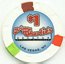 Arizona Charlie's New House $1 Casino Chip 