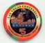 Arizona Charlie's Boulder Las Vegas Centennial $5 Casino Chip