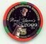 Arizona Charlie's Casino Happy New Year 2009 $5 Casino Chip