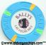 Las Vegas Bally's $1 Casino Chip