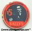 Las Vegas Bally's Harry Blackstone $5 Casino Chip