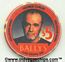Las Vegas Bally's George Carlin $5 Casino Chip