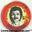 Las Vegas Bally's Engelbert Humperdinck $5 Casino Chip