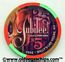 Las Vegas Bally's Jubilee 25th Anniversary $5 Casino Chip