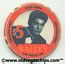 Las Vegas Bally's Paul Anka $5 Casino Chip
