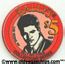 Las Vegas Bally's Billy Ray Cyrus $5 Casino Chip