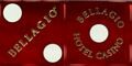 Bellagio Casino Dice