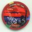 Binion's Hotel Veteran's Day 2009 $5 Casino Chip