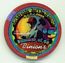 Binion's Casino Labor Day 2009 $5 Casino Chip