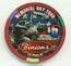 Binion's Memorial Day 2009 $5 Casino Chip