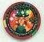 Binion's Casino St. Patty's Day 2009 $5 Casino Chip
