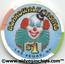 Boardwalk $1 Casino Chip