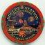 Boulder Station 10th Anniversary 2004 $5 Casino Chip