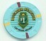 Boulder Station 2005 $1 & $5 Casino Chips