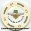 Boulder Station $1 Casino Chip