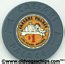 Caesars Palace $1 Casino Chip