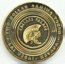 Caesars Palace $2 Gaming Token