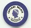 Caesars Palace Roulette Casino Chip Set 